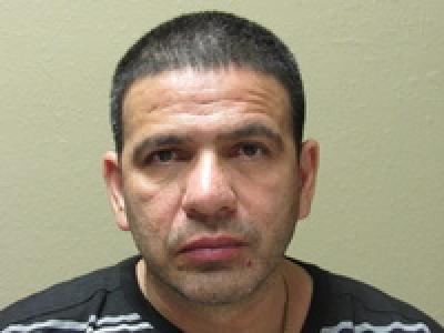 Jose Alberto Cavazos a registered Sex Offender of Texas