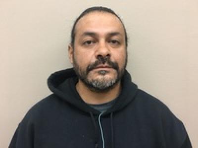 Mark Anthony Garcia a registered Sex Offender of Texas