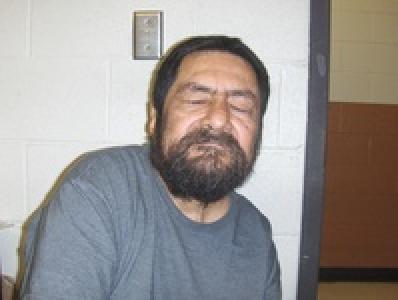 Rodolfo Manzanales a registered Sex Offender of Texas