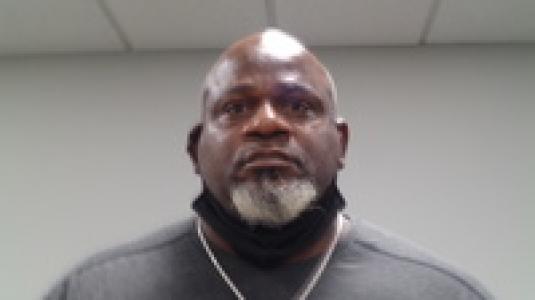 Curtis Mallard Jr a registered Sex Offender of Texas