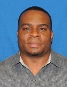 Jermayne Terrel Jones a registered Sex Offender of Texas