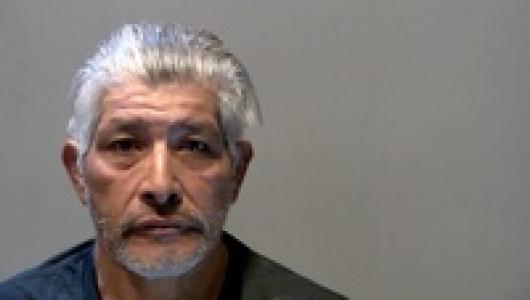 Benito Olivo a registered Sex Offender of Texas