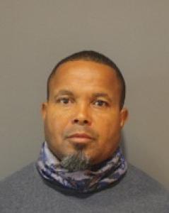 James Earl Evans a registered Sex Offender of Texas