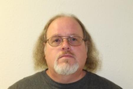 Thomas Joe Rainey a registered Sex Offender of Texas