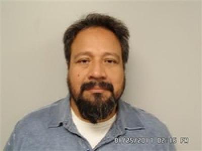 James Trejo a registered Sex Offender of Texas