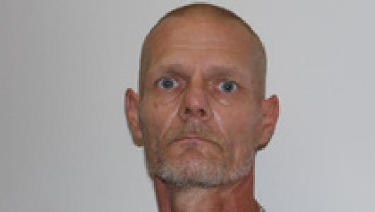 James Anthony Mitchell a registered Sex Offender of Texas
