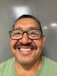 Nick Rios Rodriguez a registered Sex Offender of Texas