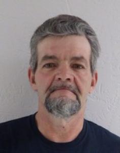 Clarence Quintin Wood a registered Sex Offender of Texas