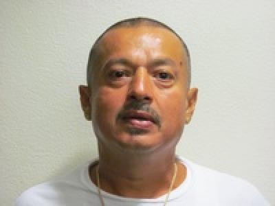 Jose Luis Ortega a registered Sex Offender of Texas
