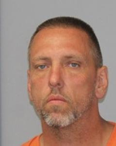 Mark Edwin Stuart a registered Sex Offender of Texas