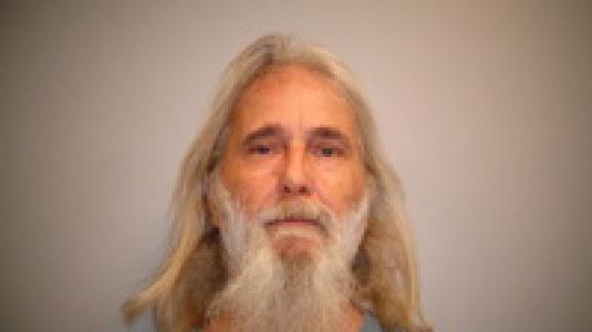 John Raymond Newman a registered Sex Offender of Texas