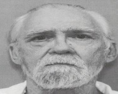 Billy Joe Burd a registered Sex Offender of Texas