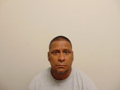 Arturo Raul Garcia a registered Sex Offender of Texas