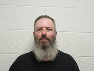 Marshall Ray Clough a registered Sex Offender of Texas