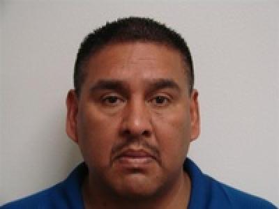 Ramiro Salinas a registered Sex Offender of Texas