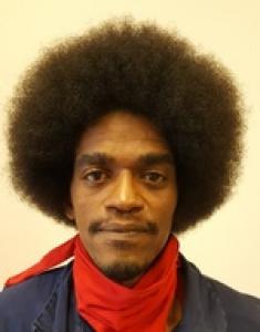 Christopher Landres Moore a registered Sex Offender of Texas