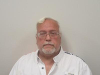 Jeffrey Wayne Phillips a registered Sex Offender of Texas