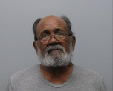 Roy Lupua Kaopuiki a registered Sex Offender of Texas