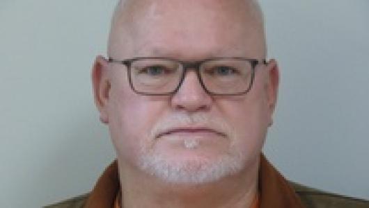 David Ross Millison a registered Sex Offender of Texas