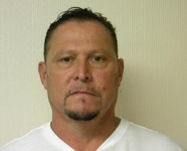Mark Anthony Gloria a registered Sex Offender of Texas