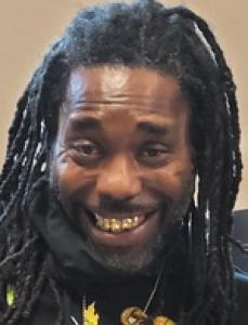 Cedric Demicheal Butler a registered Sex Offender of Texas