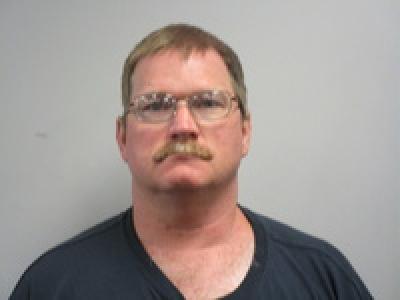 George Andrew Zehr a registered Sex Offender of Texas