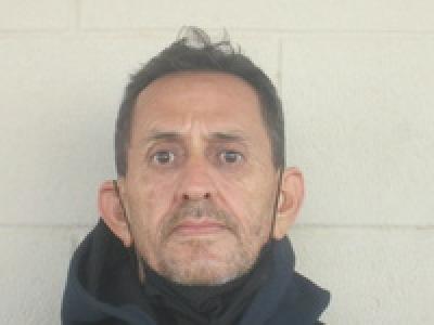 Mark Martinez a registered Sex Offender of Texas