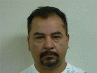 Daniel E Escalera a registered Sex Offender of Texas