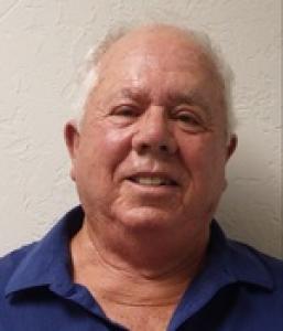 Bobby Jack Beckham a registered Sex Offender of Texas