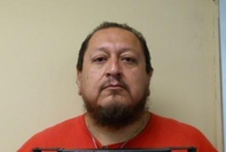 David Vernon Garcia a registered Sex Offender of Texas