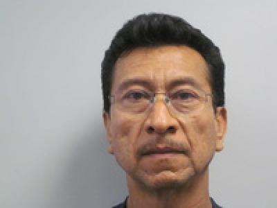 Arquimiro Rosales Pacheco a registered Sex Offender of Texas