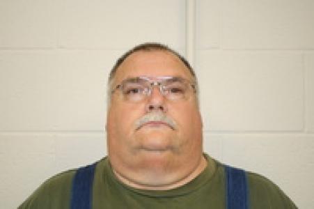 Daniel Henry Hall a registered Sex Offender of Texas