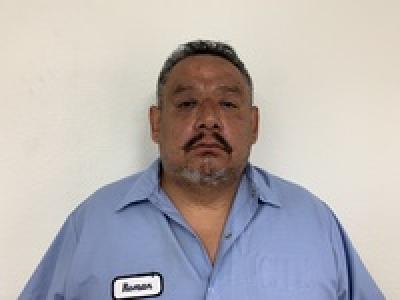 Ramon Salazar Jr a registered Sex Offender of Texas
