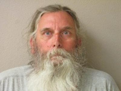 Thomas Ray Mc-alister a registered Sex Offender of Texas
