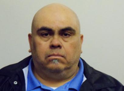 Israel Ortiz a registered Sex Offender of Texas