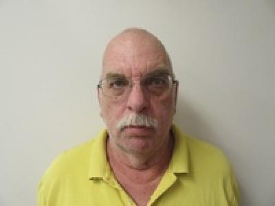 Gerald Dombrowsky a registered Sex Offender of Texas