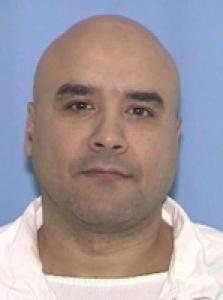 Juan Carlos Silva a registered Sex Offender of Texas