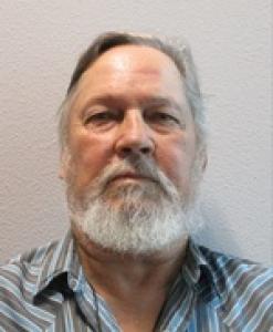 Harry Allen Gray Jr a registered Sex Offender of Texas