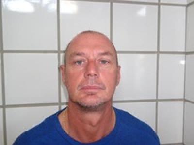 Kevin Glen Ward a registered Sex Offender of Texas