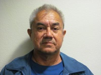 Robert De-la-cruz a registered Sex Offender of Texas