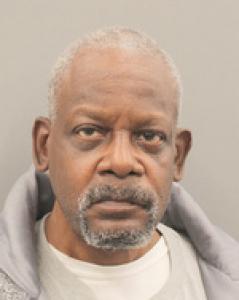 Earl Clinton Willis a registered Sex Offender of Texas