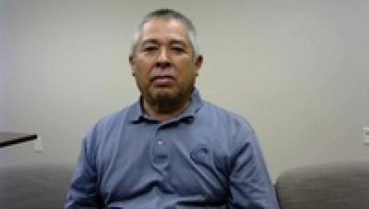Genovevo Martinez Narvaez a registered Sex Offender of Texas