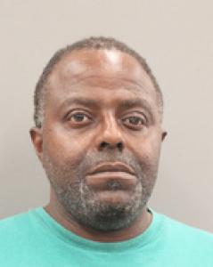 William Bryon Burke a registered Sex Offender of Texas