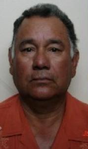 Fernando Espinoza a registered Sex Offender of Texas