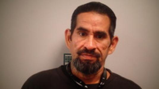 Darrell Roland Saenz a registered Sex Offender of Texas