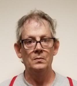 Chad Scott Mc-laughlin a registered Sex Offender of Texas
