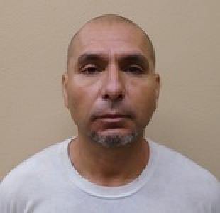 Esteban Pizana Jr a registered Sex Offender of Texas