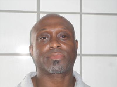 Carlton Jones a registered Sex Offender of Texas