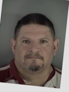 Daniel Barrera a registered Sex Offender of Texas