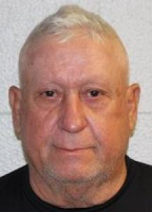 David Arnold Davis a registered Sex Offender of Texas
